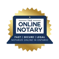 The Online Notary