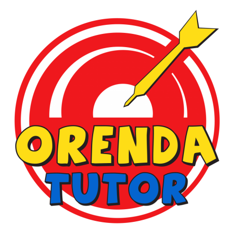 Orenda Tutor