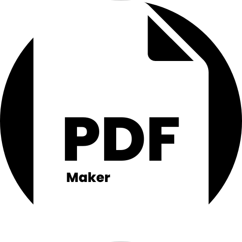 PDF Maker