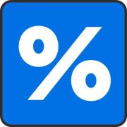 The Percent Calculator