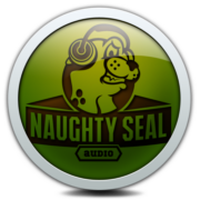 Naughty Seal Audio