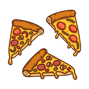 The Pizza Calc