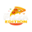 The Pizza Edition