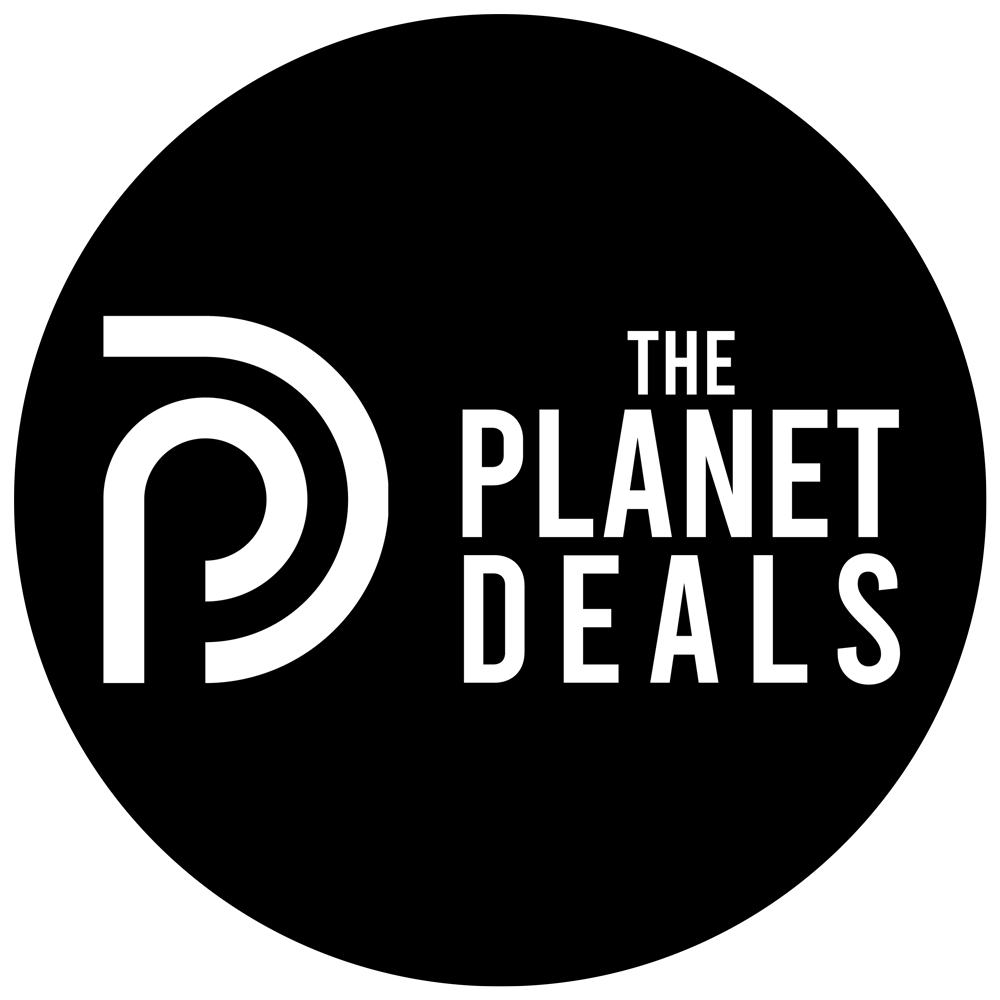 The Planet Deals