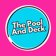 The Pool And Deck