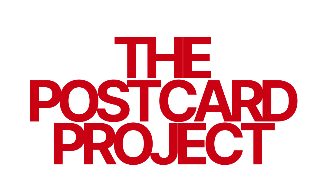The Postcard Project