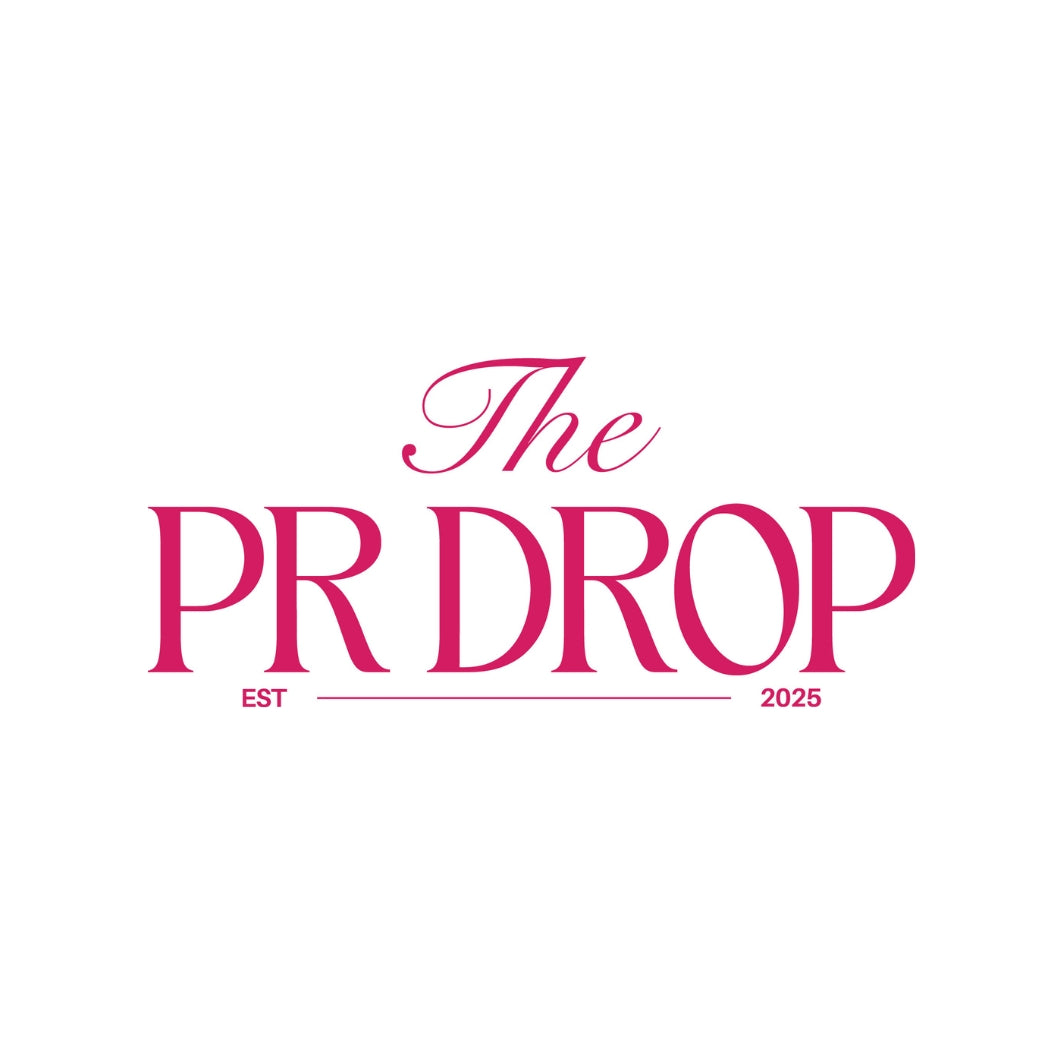 The PR Drop