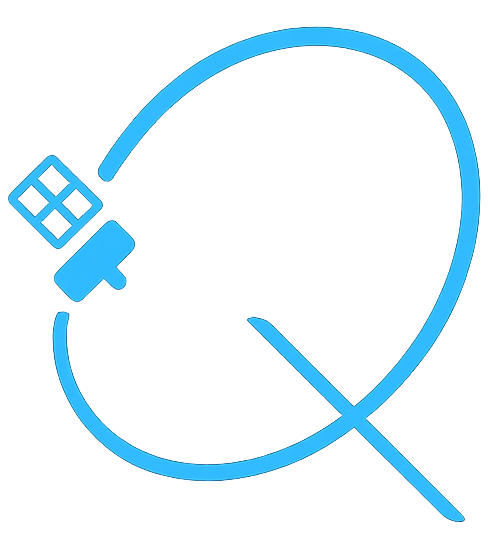 Quantumspace