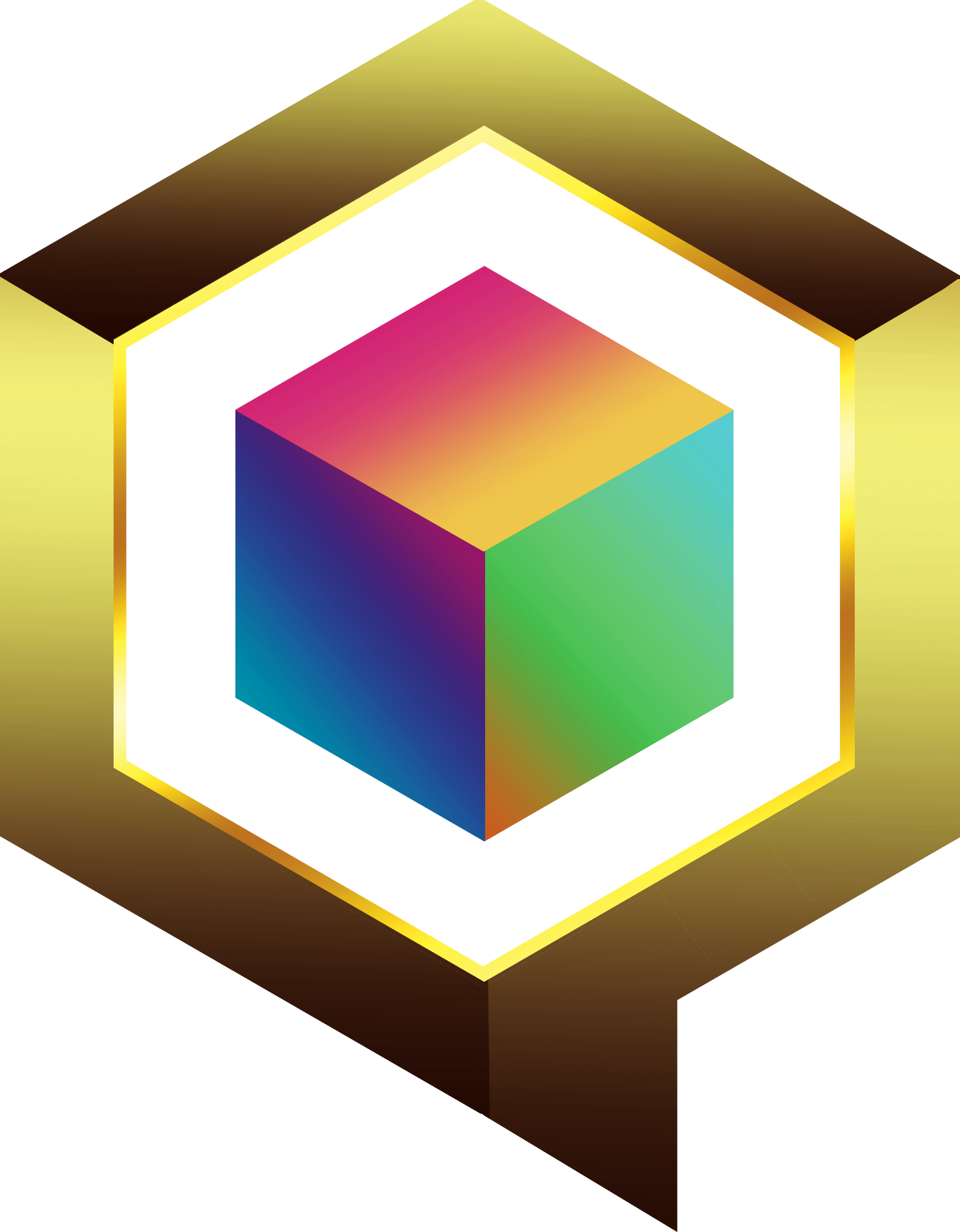 The Qube