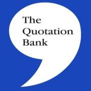 The Quotation Bank