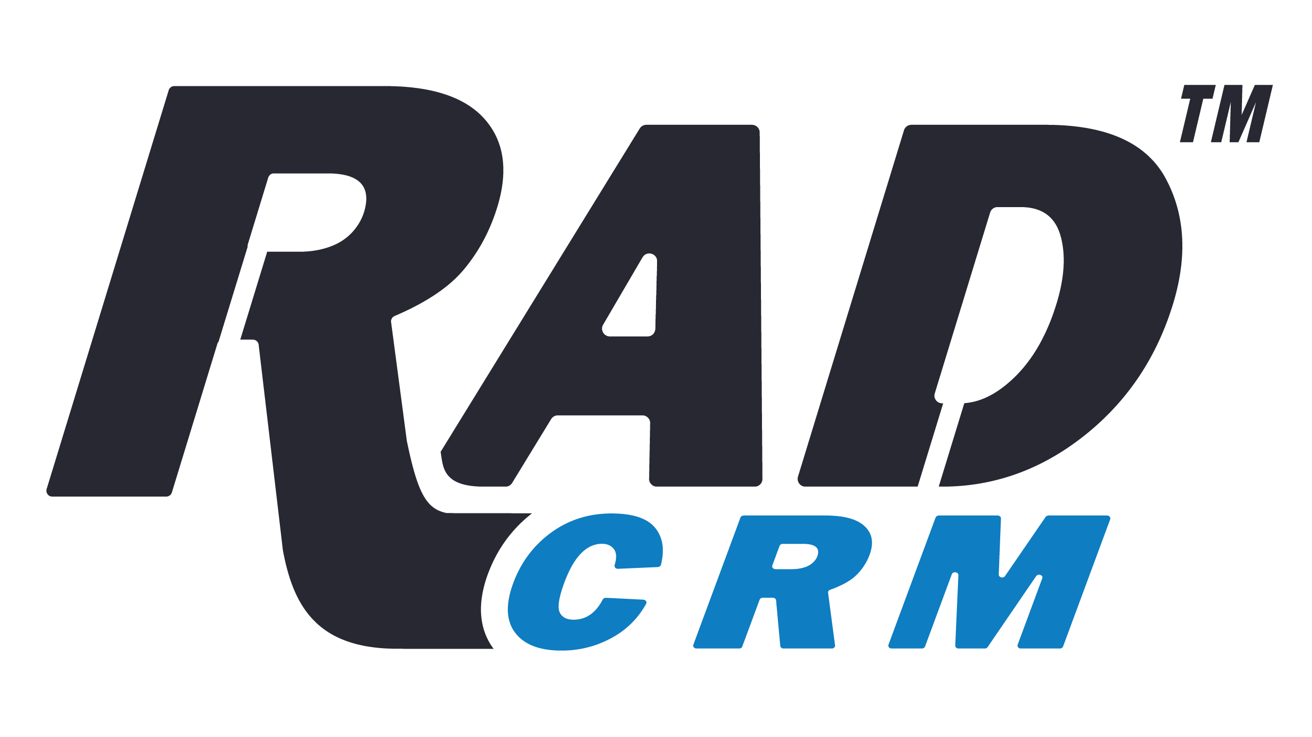 RadCRM