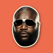 The Rap Board