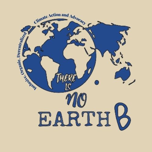 There Is No Earth B