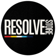 The Resolve Store