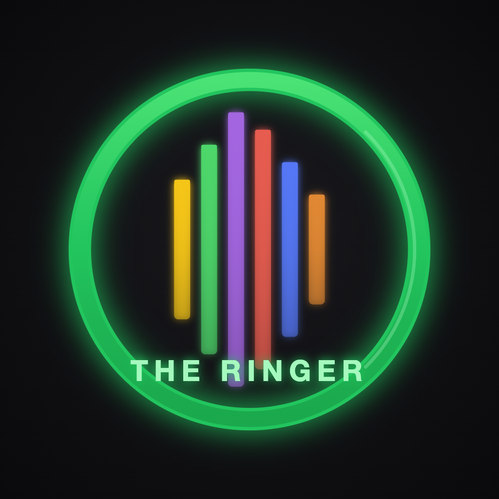 The Ringer