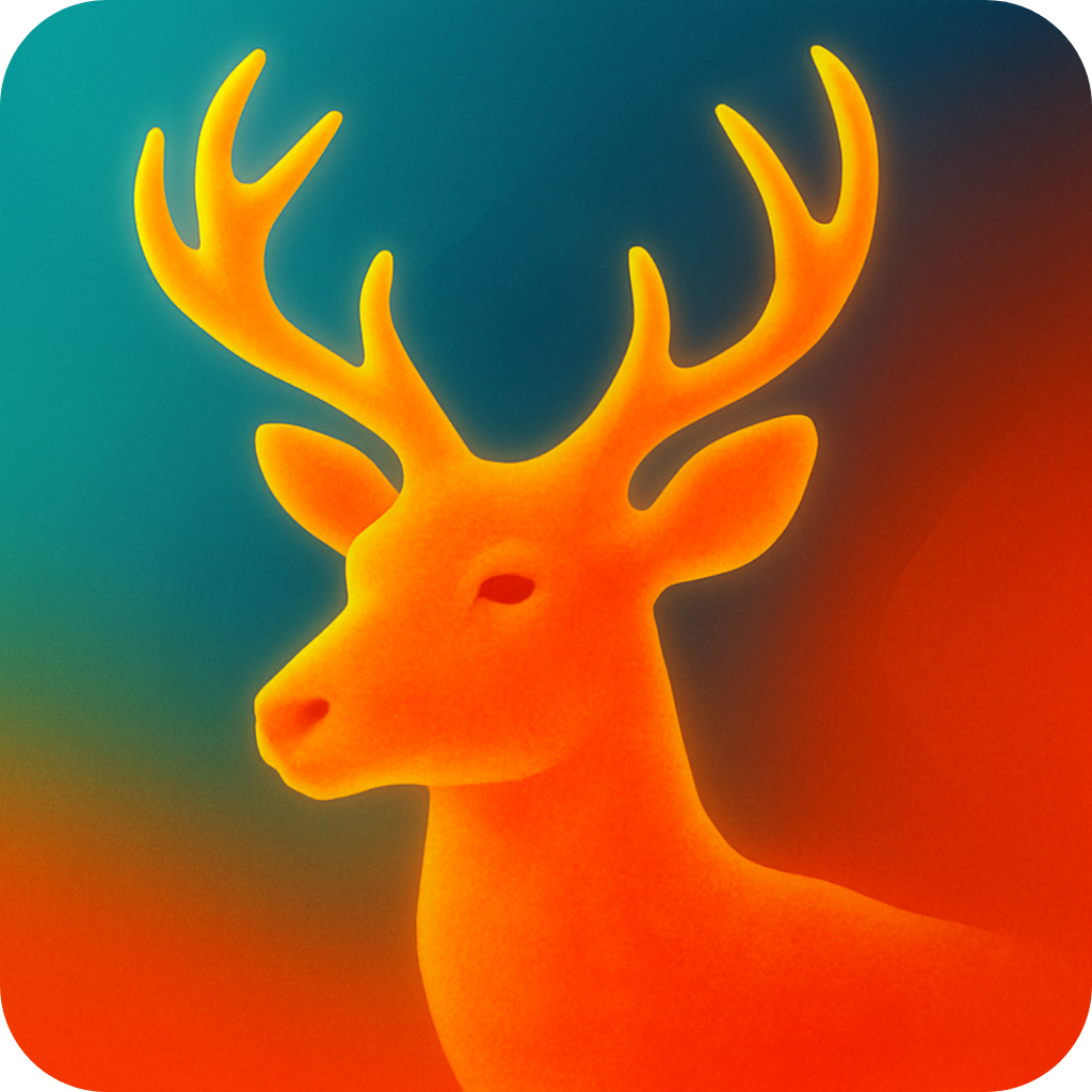 Thermal Vision