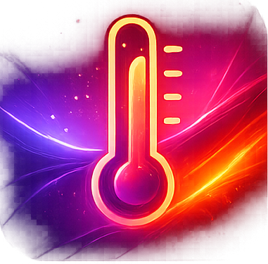 ThermalStats