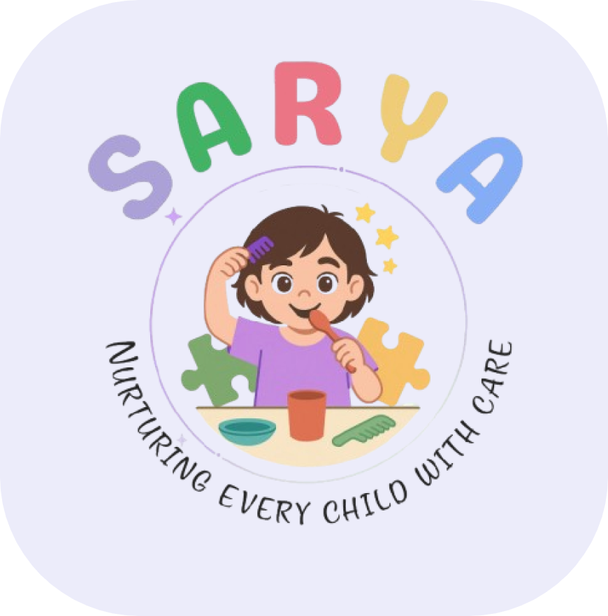 Sarya