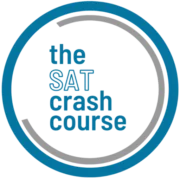 The SAT Crash Course