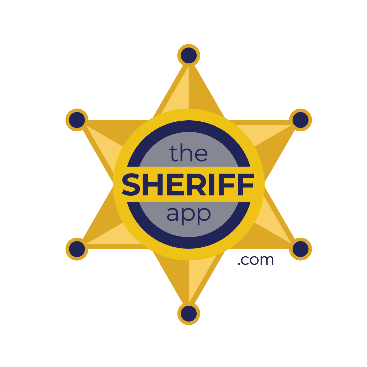 TheSheriffApp