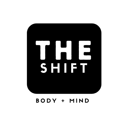 The Shift