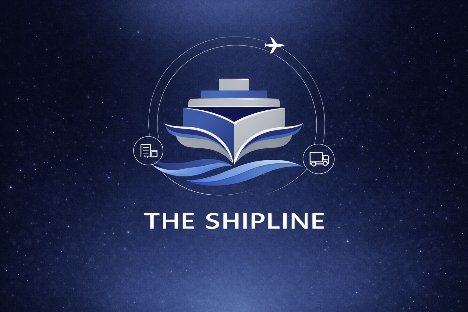 The Shipline