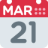 The Shop Calendar
