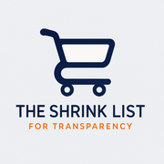 The Shrink List