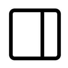 The Sidebar