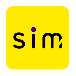 sim Credit Card