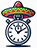 The Spanish Minute