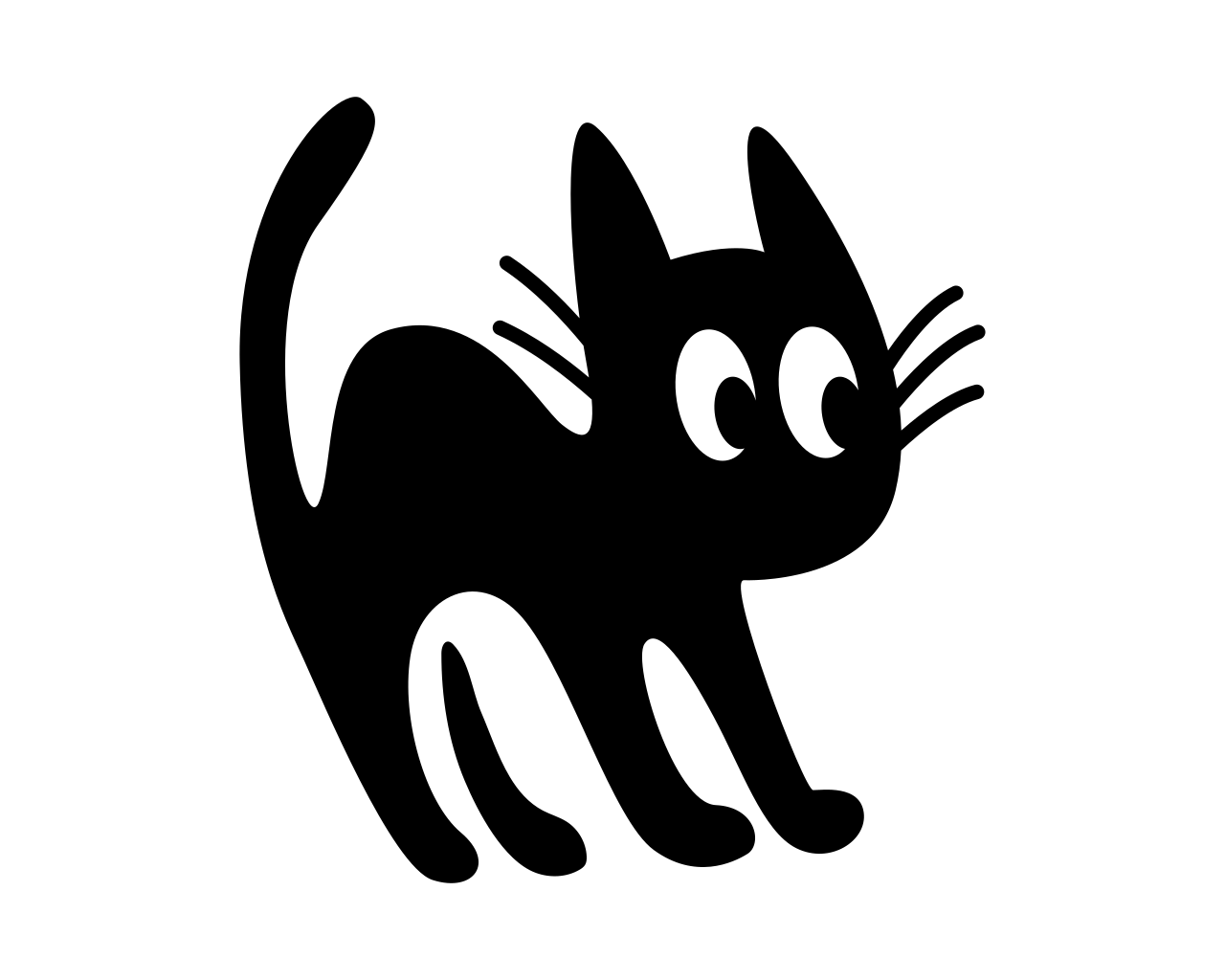 The Stray App