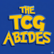The TCG Abides