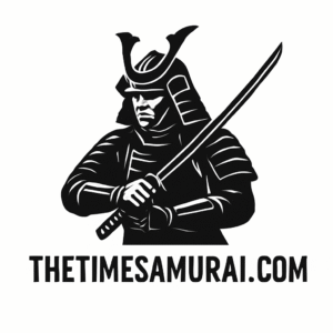 The Time Samurai