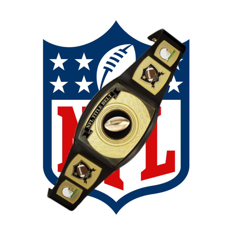 The Title Belt