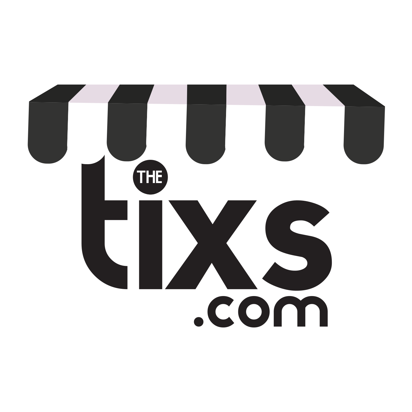 the Tixs
