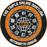The Triple online Dartliga