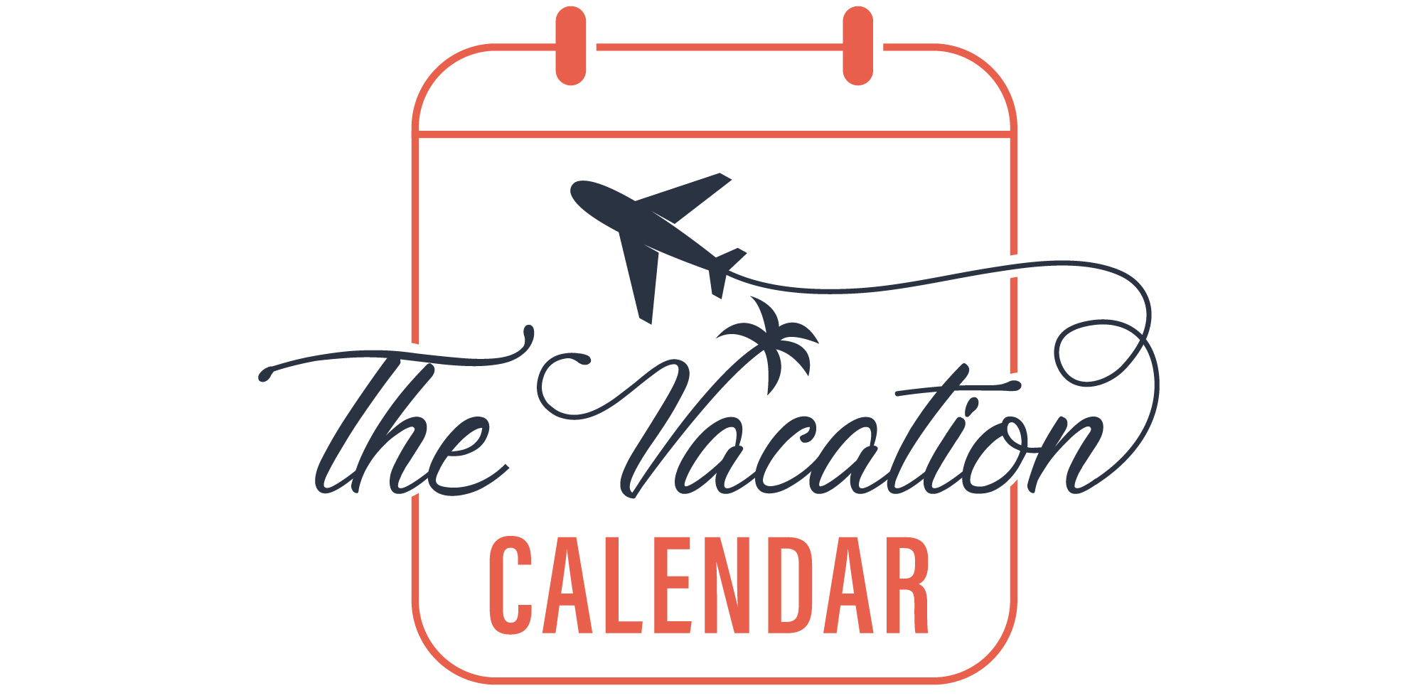 The Vacation Calendar