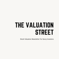 The Valuation Street