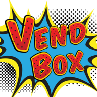 The Vend Box