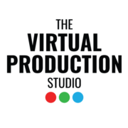 The Virtual Production Studio