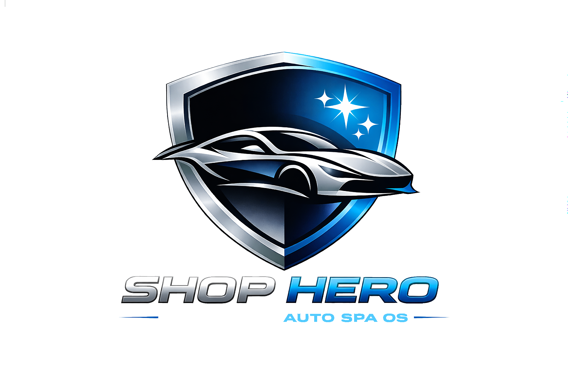 Shop Hero