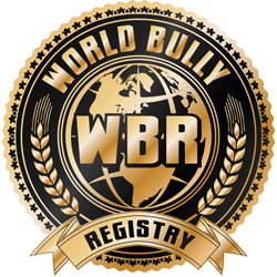 World Bully Registry