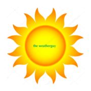 The Weather Guy
