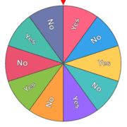 The Wheel Generator