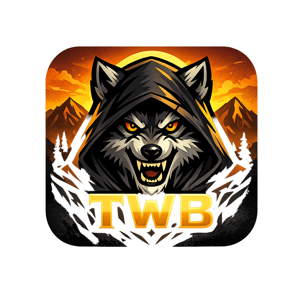 The Wolf Bundles