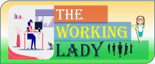 The Working Lady