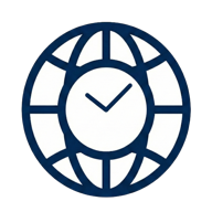 The World Time