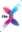 theX