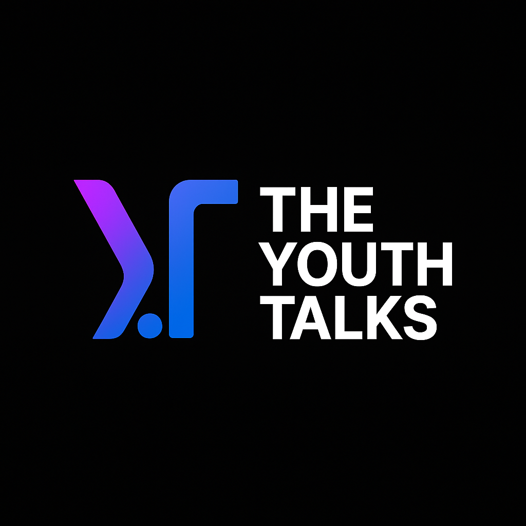 TheYouthTalks